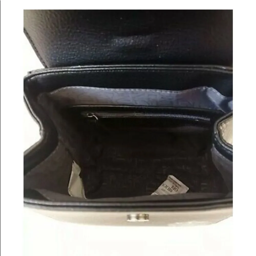 HARRY POTTER SLYTHERIN UNIFORM BACKPACK‎ GREEN - Picture 4 of 5